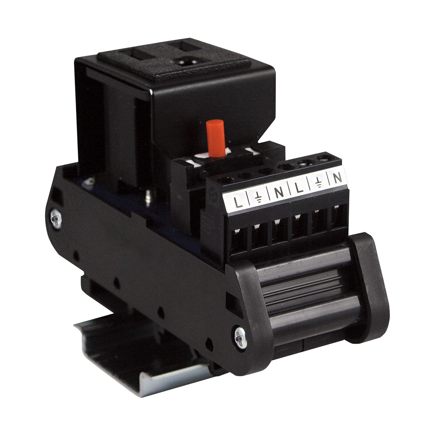 AC Power Interface Modules, Panel Power | ASI