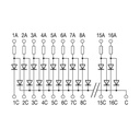XCLT16AC_Wiring Diagram