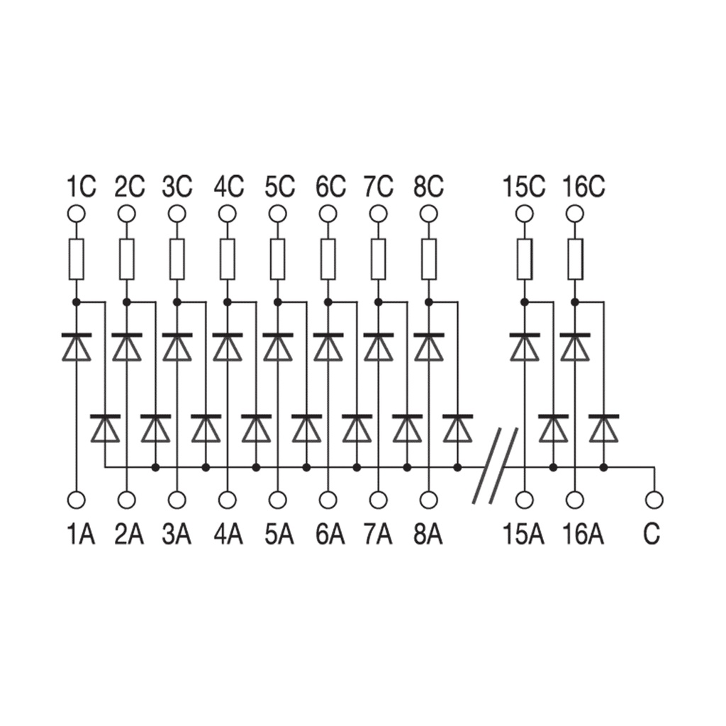 XCLT08CC_Wiring Diagram