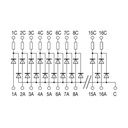 XCLT08CC_Wiring Diagram