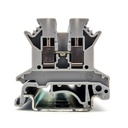 ASIUK2.5N on DINRail