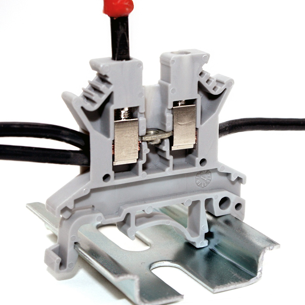 ASIUK2-5N Wiring