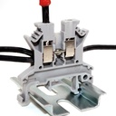 ASIUK2-5N Wiring