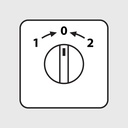 Boat Lift Switch, 3 Phase, Momentary, For up to 10HP Motors