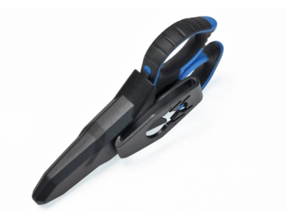 SC6X-A Electrician Wire Cutter, Stripper, and Crimper Tool Set with Case | Strips, Cuts, and Crimps up to 1/0 AWG