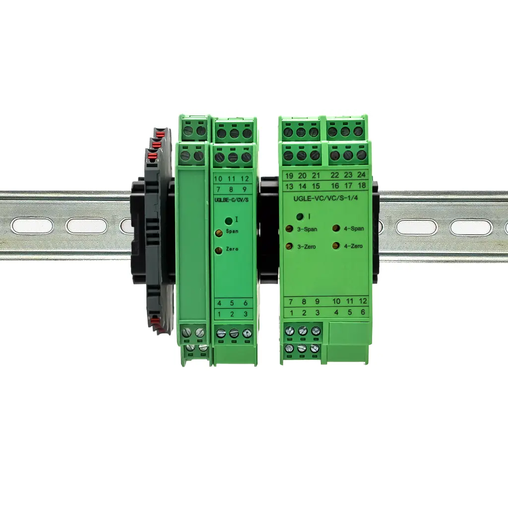 UPUN_Signal Splitter Relay_Assembly.webp