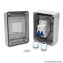 HT5_Interior w/Circuit Breaker