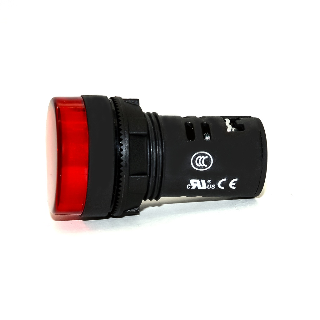 ASI-D10024VRLED_side