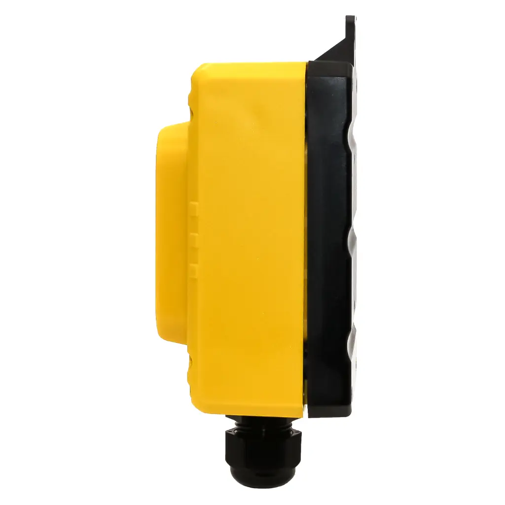 ASI-E100TLP2_side left