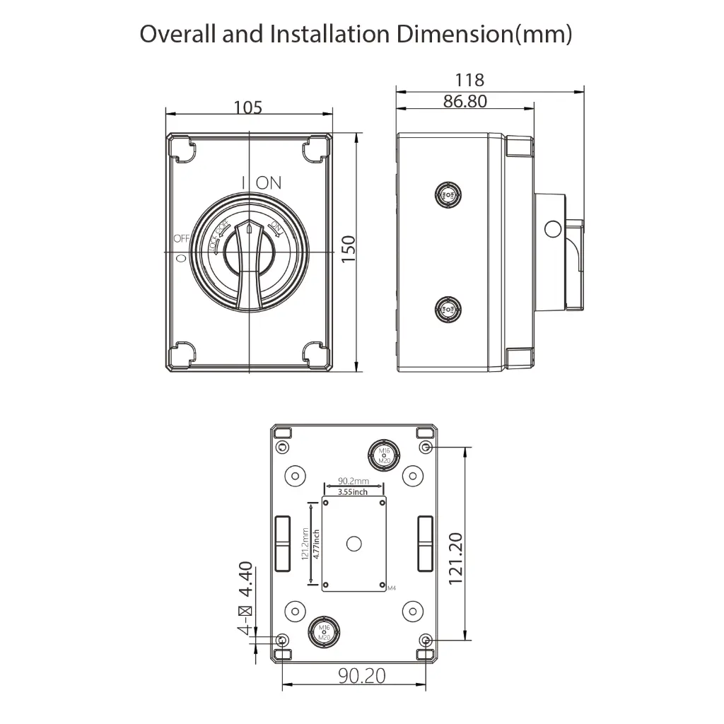ASI-A10040A3PEUL_Dimensions Diagram.webp