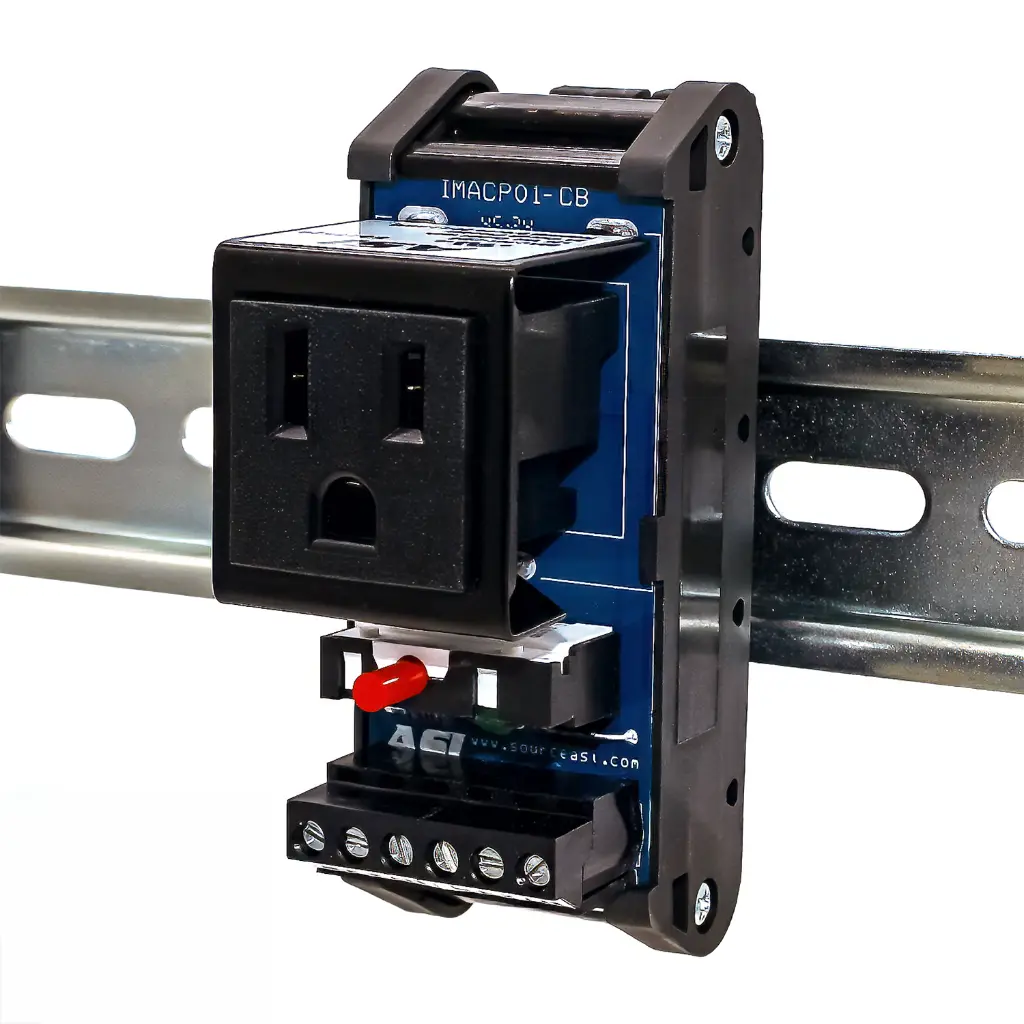 IMACP01-CB5_on DIN Rail.webp