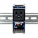 IMACP01-CB5_front on DIN Rail.webp