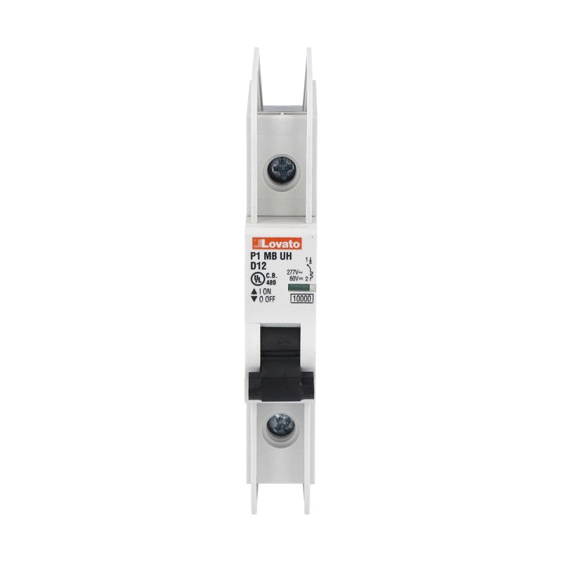 DC 1 Pole Miniature Circuit Breaker, 250V 32Amp, C32 Pakistan