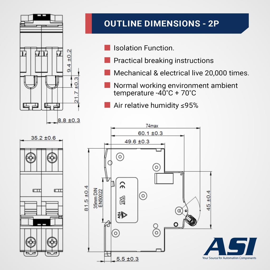 2P CB-Diagram