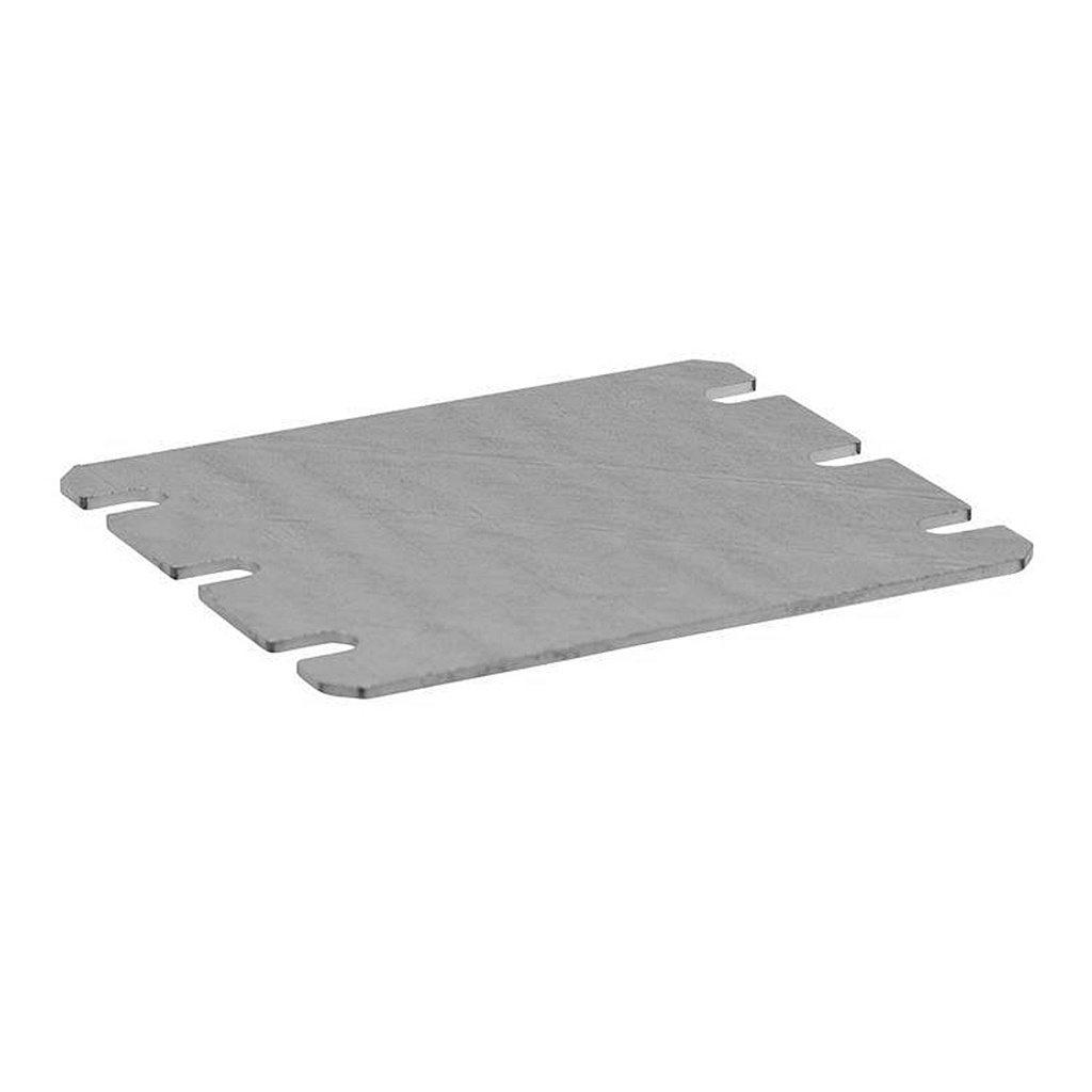 2 x 35 inch Back Panel for MNX Enclosures