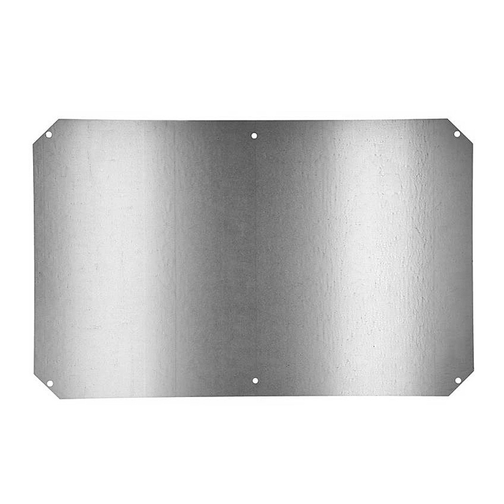 23.62 x 15.75 inch Back Panel for ARCA IEC Enclosures