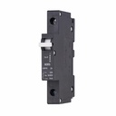 10 Amp, 1 Pole DIN Rail Circuit Breaker, 80V DC, C Trip Curve, UL1077