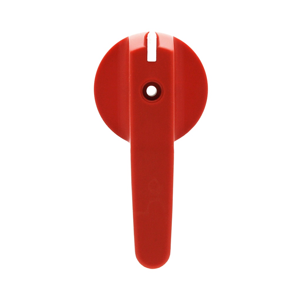 Red Switch Handle