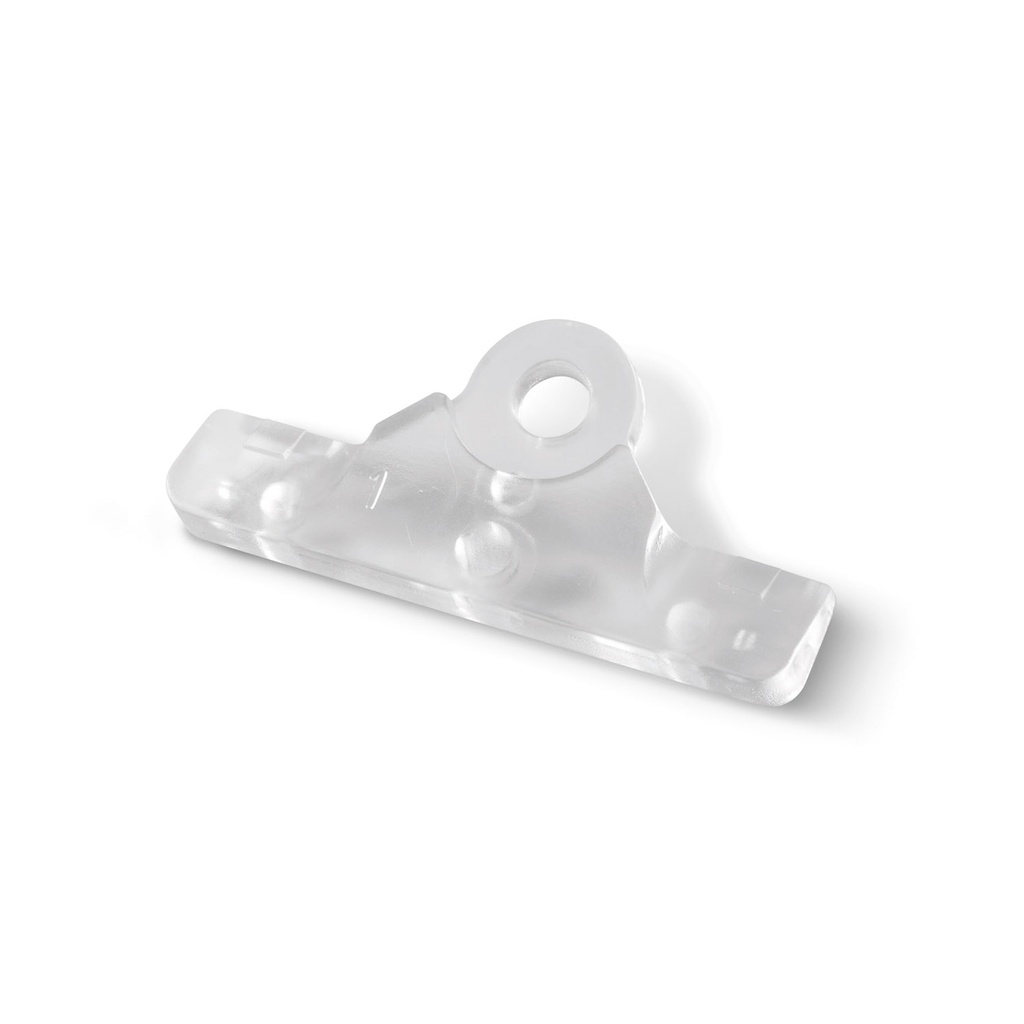 Mechanical Interlock Latch, Top Position