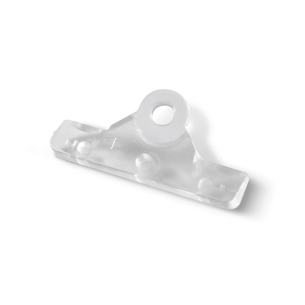 Mechanical Interlock Latch, Bottom Position