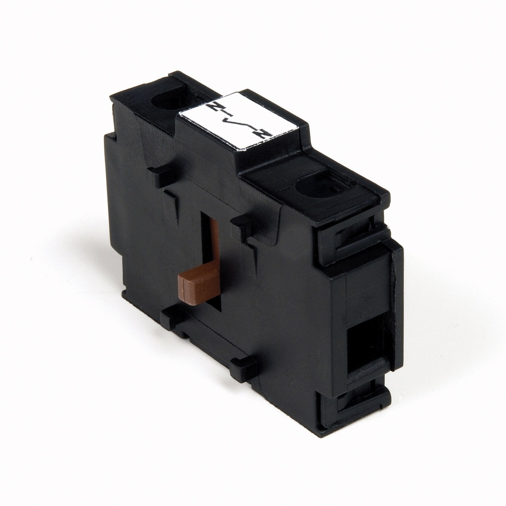 Neutral Terminal for 32A SQ Door Mount Rotary Disconnect Switch