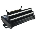 50-Pin IDC Ribbon Cable to Screw Terminal Block Interface Module | 2.0A, 120V AC | 26-12AWG | DIN Rail Mount | IDC Breakout | Type IMRC50 | ASI 10007