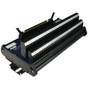 64-Pin IDC Ribbon Cable to Screw Terminal Block Interface Module | 2.0A, 120V AC | 26-12AWG | DIN Rail Mount | IDC Breakout | Industrial Interface Module | Type IMRC64 | ASI 10009