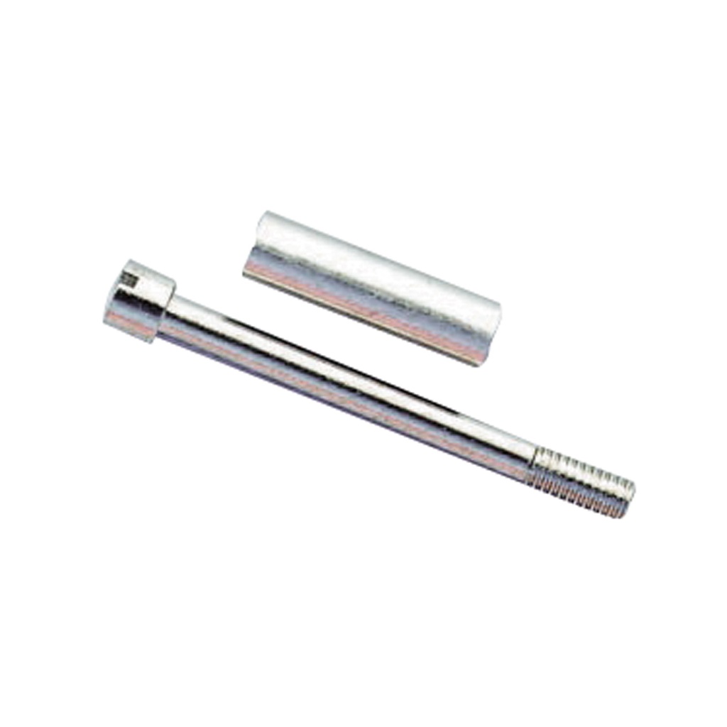 DIN Rail Terminal Block Circuit Bridge, used with DAS.4 terminal block for internally bridging the top and bottom levels