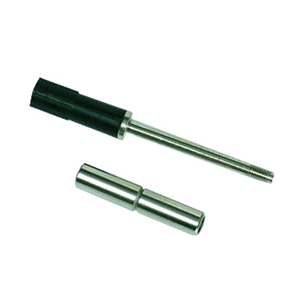 Socket Screw and Sleeve for use with Short Circuit Jumpers