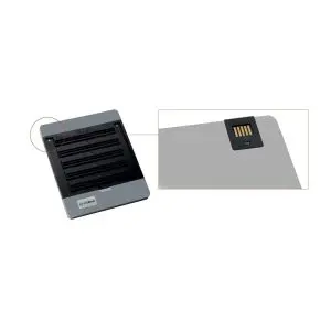 SmartPrint Support Plate for Wago; terminal blocks, 