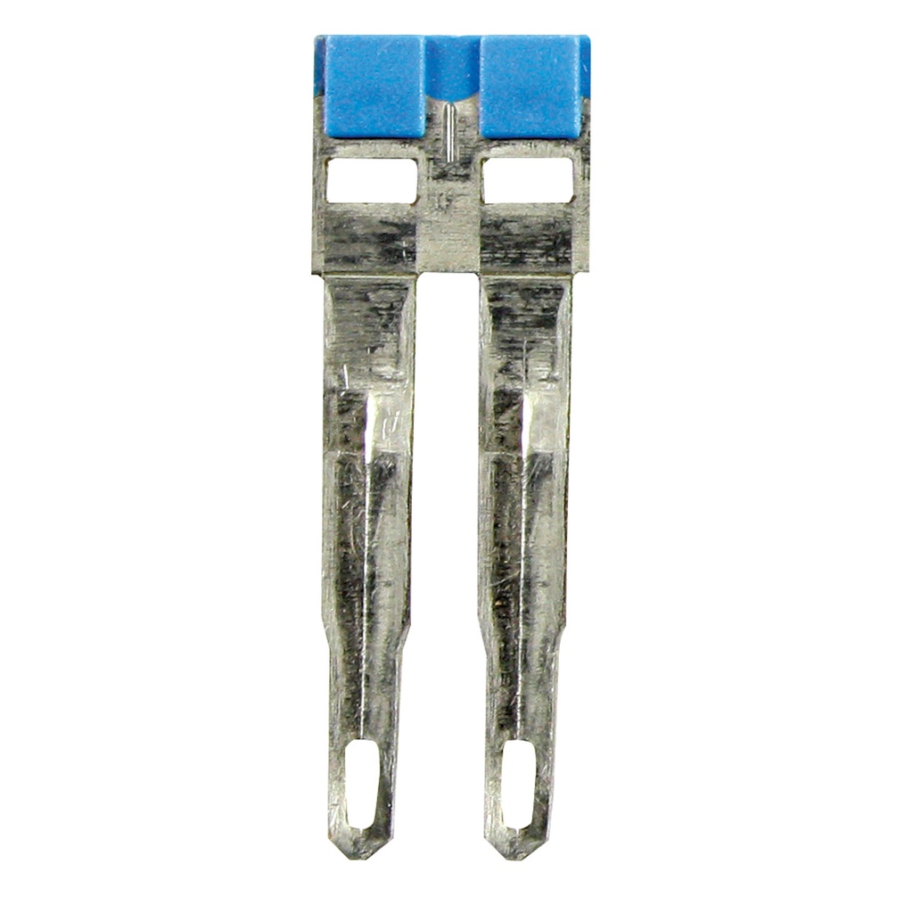 5.2 mm Terminal Block Jumpers, 2 position