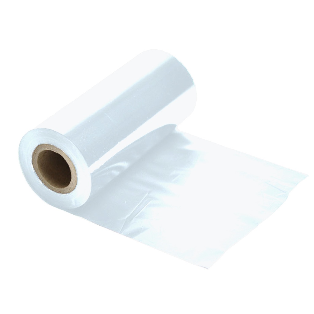 White Thermal Transfer Ribbon SMARTPRINT, 300 meters, 