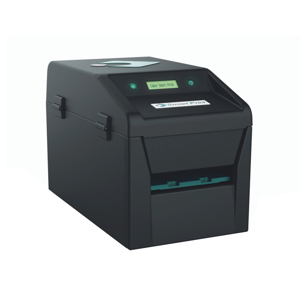 SmartPrintPlus Universal Industrial Printer for Terminal Blocks, Cables, and Labels