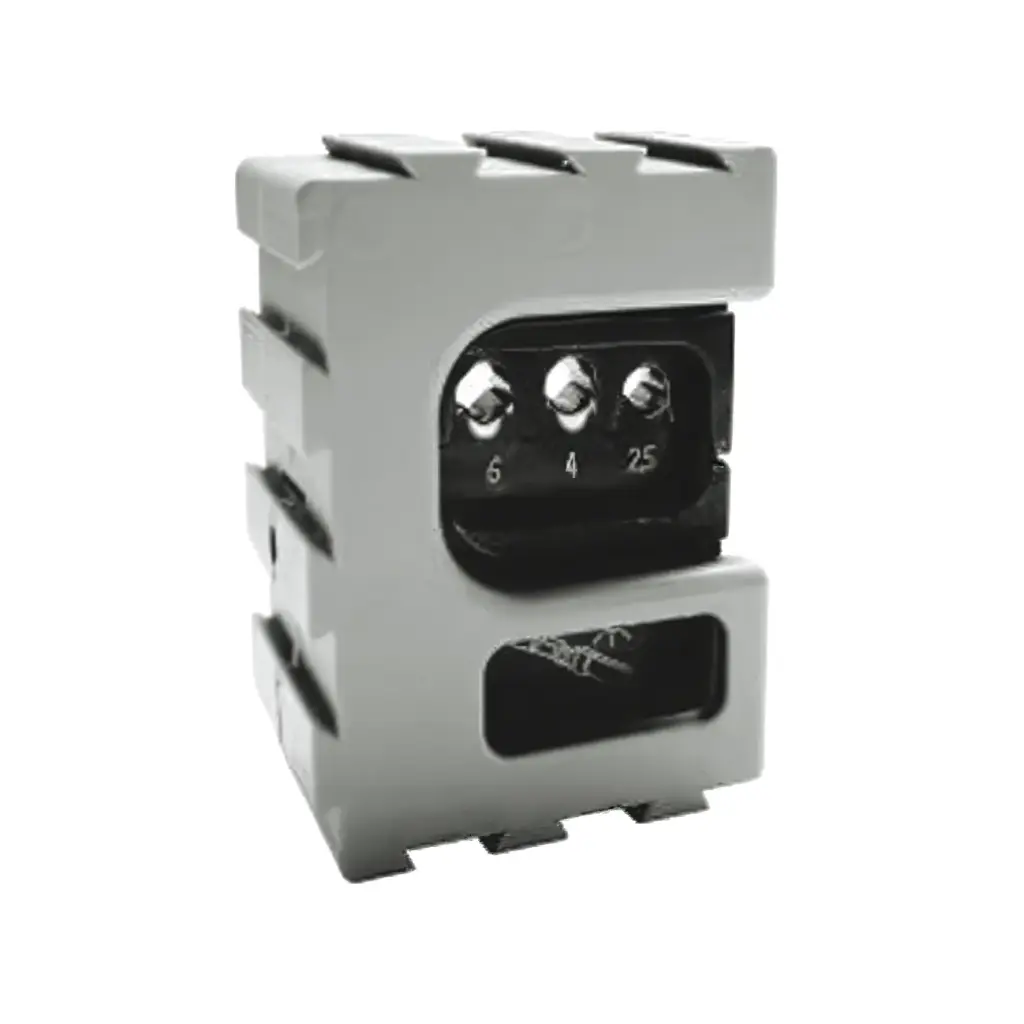 16 AWG Terminal Crimper for UMCT1349 Crimpers