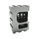 16 AWG Terminal Crimper for UMCT1349 Crimpers