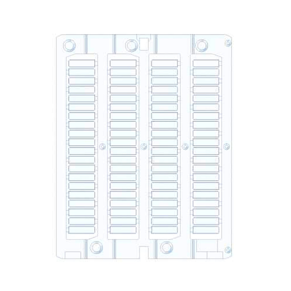 Rigid Cable Tags