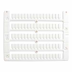 NU0851S CNU/8/51/SP CARD 100 CUSTOMIZED TAG