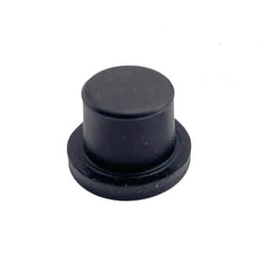 Spare Plug for Insulated Multi Tap Connectors, Size: 2/0 AWG