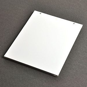 Marker Support Template for all flat media, fits MG3 printer