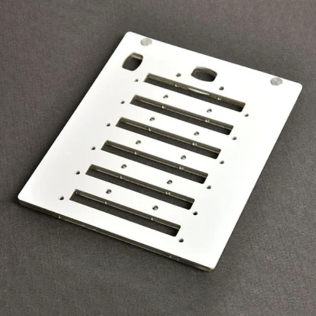 Marker Support Template for MG-TDM series markers, fits MG3 printer