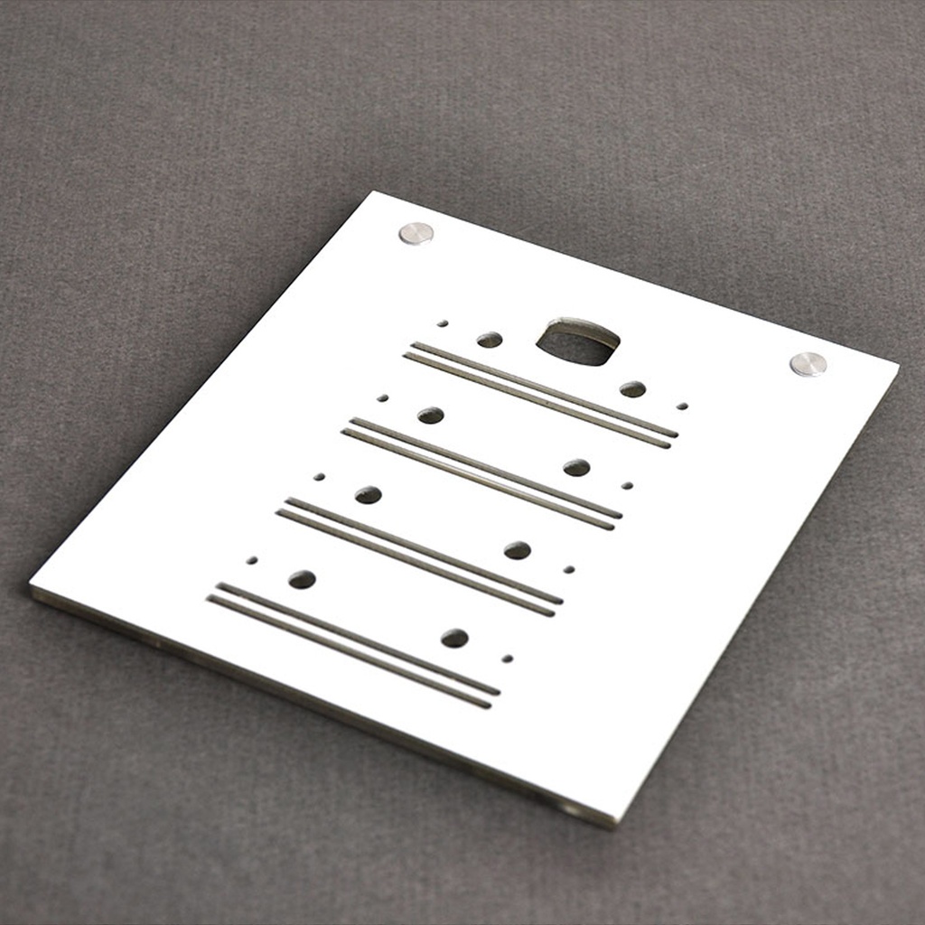 Marker Support Template for MG-CPM series markers, fits MG3 printer