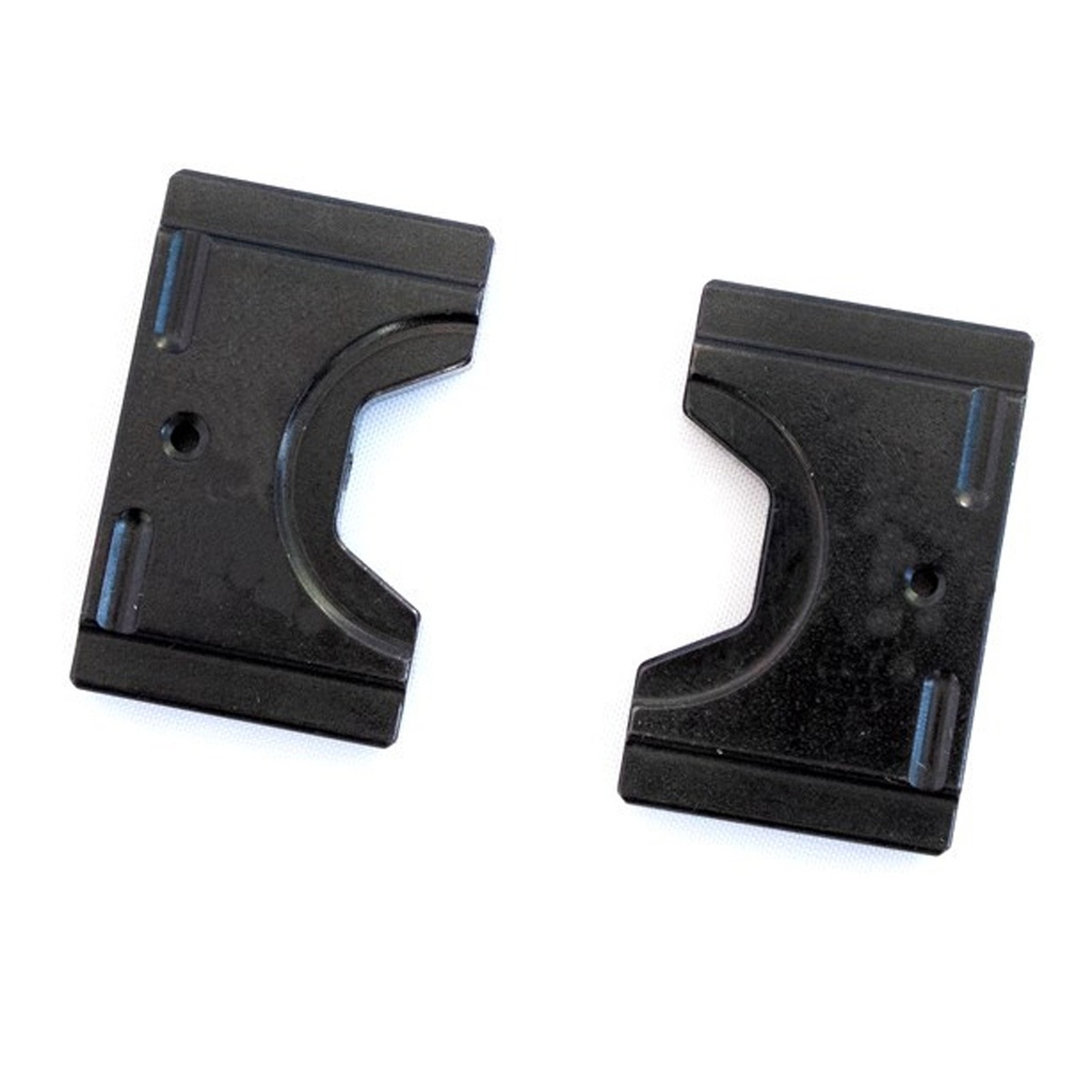 Hexagonal Die Set for A06-A2 crimping lugs, 16-8 AWG