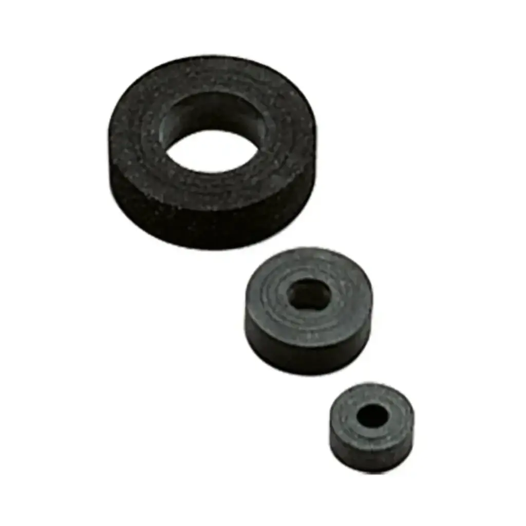PG21 and M25 Concentric Seal rings for cable glands