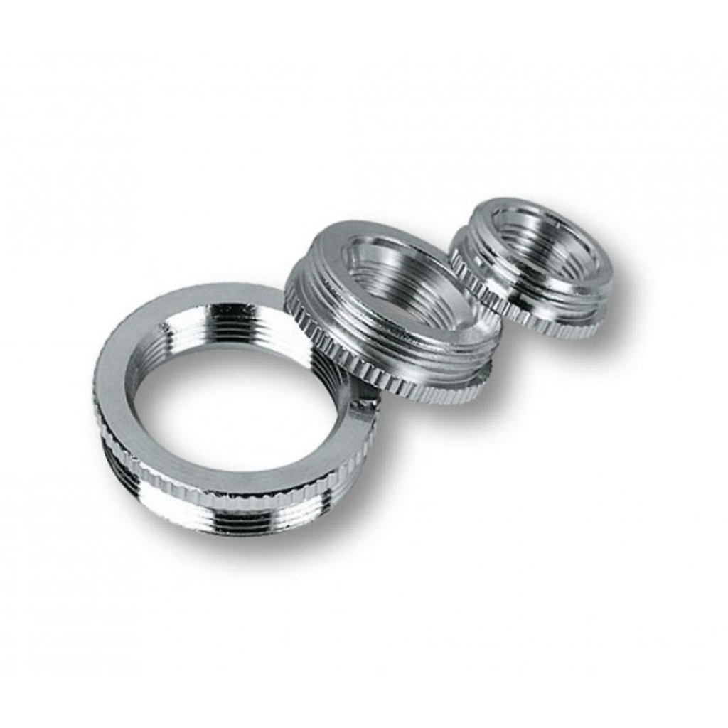 PG21 to PG13.5 Thread Adapter