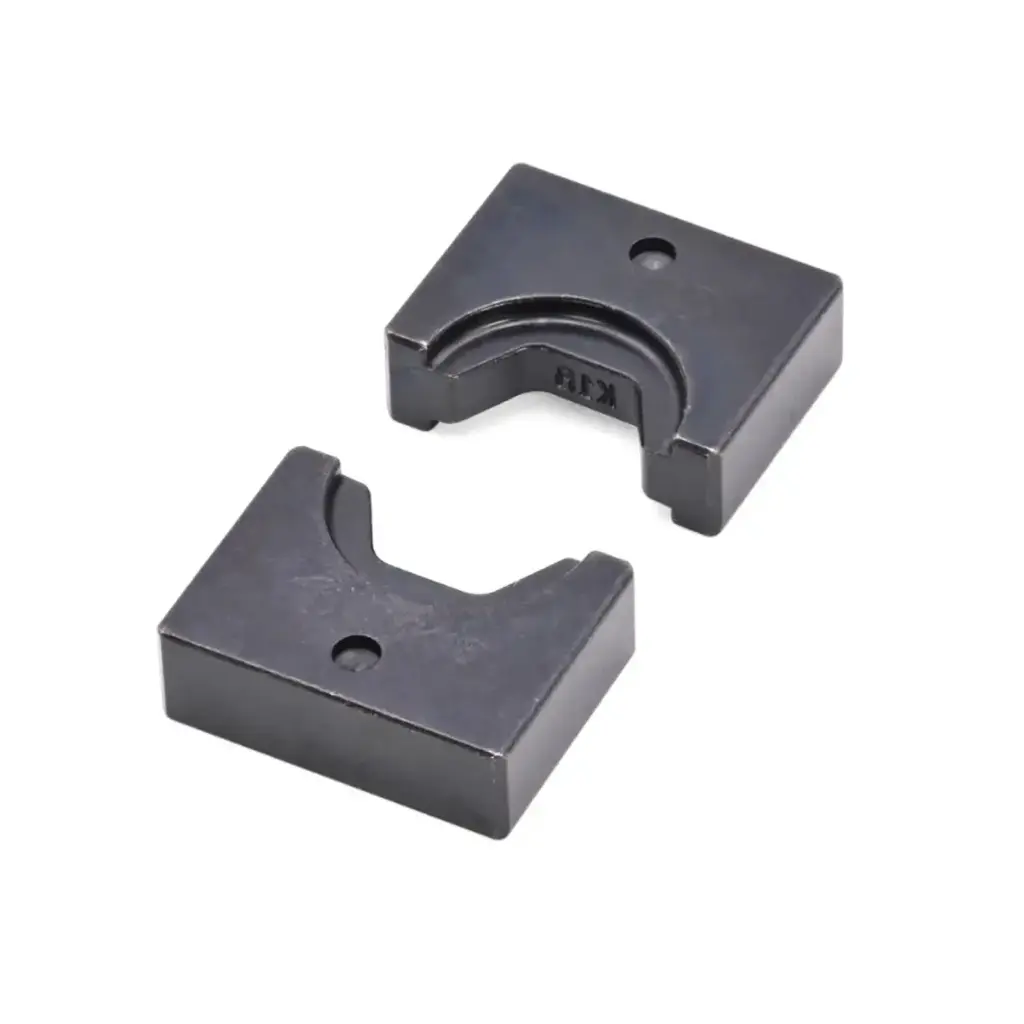 MK8 DIE SET, Square Housing, for Cembre Connectors