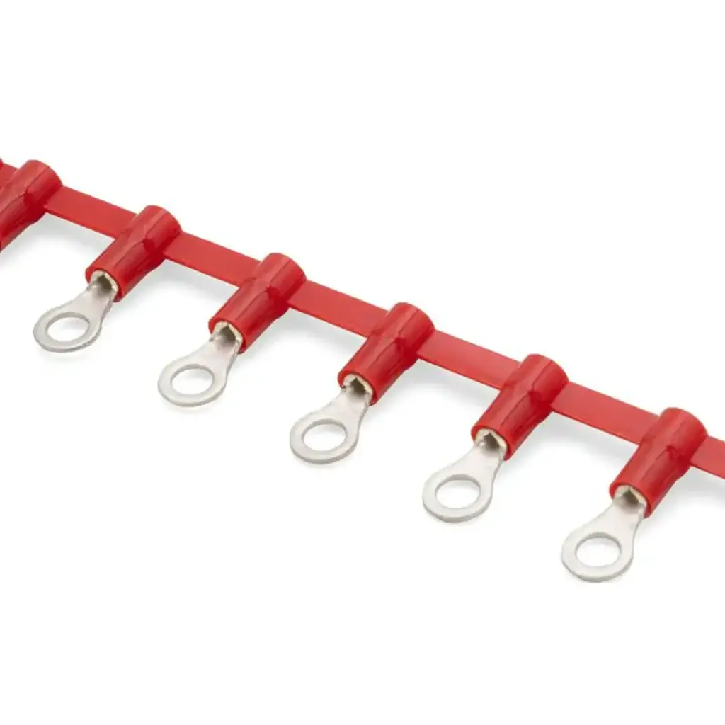 CRP-M6 LINKED TERMINAL