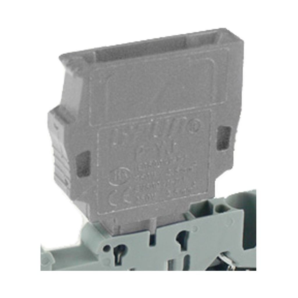 Disconnect Plug used with the ASI011170 terminal blocks