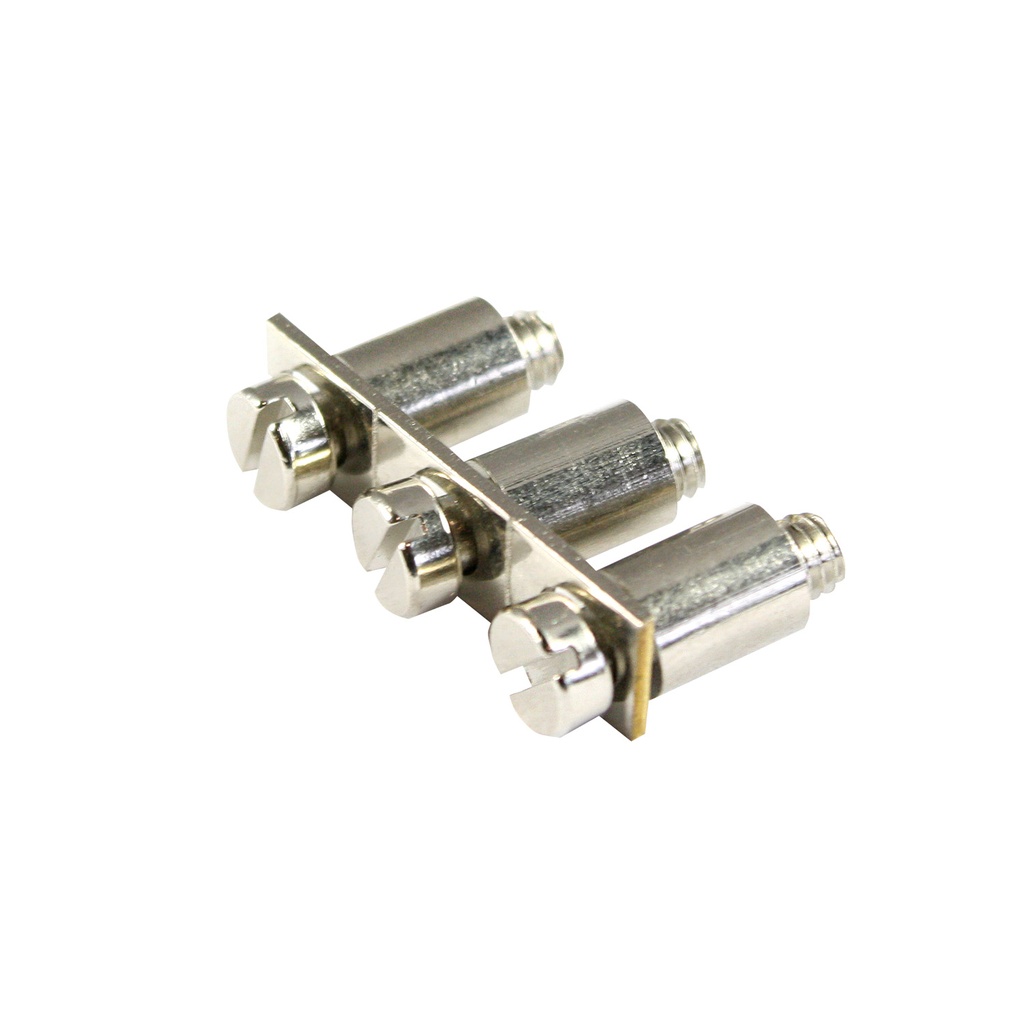 3 Position Internal Circuit Bridge for ASIST5 Terminal Blocks