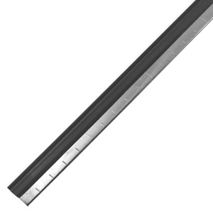 Circuit Jumper | 500mm Long | Gray Insulated | Compatible with ASI UDK & ASI PLC Terminal Block Relays | Quick Wiring Solution | ASI318003