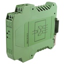 4-20mA Signal Splitter | 1-Channel | High Accuracy | DIN Rail Mount | UGLE-VC/VC/S
